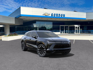 New 2025 Chevrolet Blazer EV RS w/ Super Cruise Package image 1