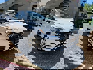 Used 2024 Nissan Versa S w/ Trunk Package image 1