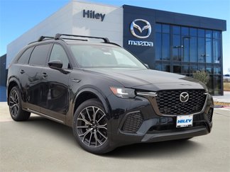 New 2025 MAZDA CX-70 3.3 Turbo S w/ Premium Package image 1