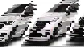New 2026 Chrysler Pacifica Limited w/ S Appearance Package image 1