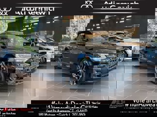 New 2025 Audi A8 L 3.0T image 1