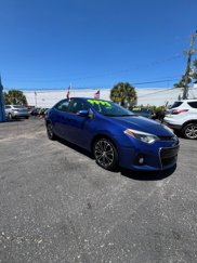 Used 2016 Toyota Corolla S image 1