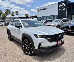 New 2025 MAZDA CX-50 2.5 Hybrid w/ Weather Package image 1