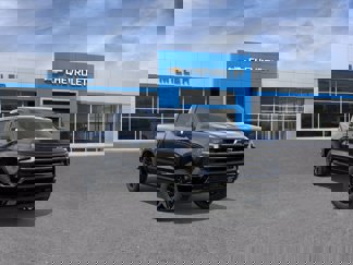 New 2026 Chevrolet Silverado 1500 High Country w/ Midnight Edition image 1