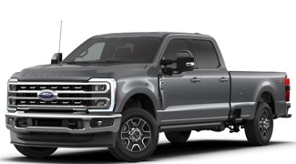 New 2026 Ford F350 Lariat image 1