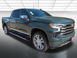New 2026 Chevrolet Silverado 1500 High Country w/ High Country Premium Package image 1
