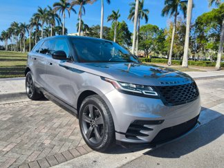 Used 2020 Land Rover Range Rover Velar R-Dynamic S image 1