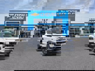 New 2026 Chevrolet Equinox LT w/ Convenience Package II image 1