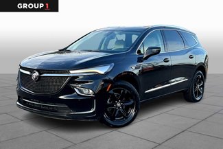 Used 2023 Buick Enclave Essence w/ Experience Buick Package image 1