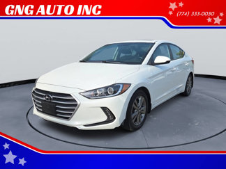 Used 2018 Hyundai Elantra Value Edition image 1