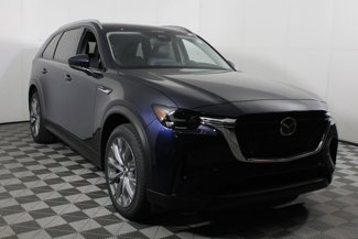 New 2026 MAZDA CX-90 3.3 Turbo w/ Preferred Package image 1