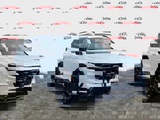 Certified 2024 Honda CR-V Sport image 1