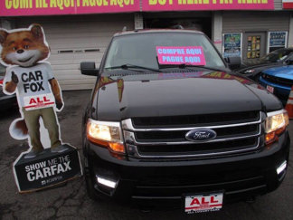 Used 2017 Ford Expedition EL XLT image 1