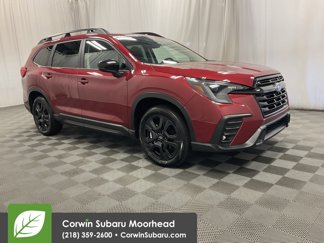 New 2025 Subaru Ascent Bronze Edition image 1