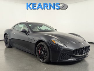 Used 2024 Maserati GranTurismo Modena image 1