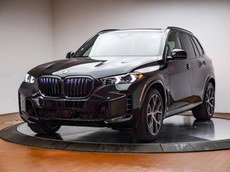 New 2026 BMW X5 xDrive50e w/ M Sport Package image 1