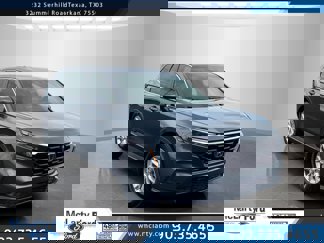 Used 2024 Honda CR-V EX image 1