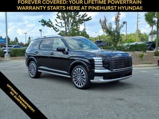 New 2026 Hyundai Palisade Calligraphy image 1