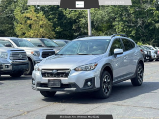 Used 2019 Subaru Crosstrek 2.0i Premium image 1