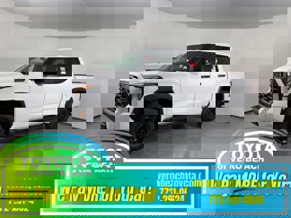 New 2026 Toyota Tundra TRD Pro image 1