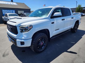 Used 2019 Toyota Tundra TRD Pro image 1