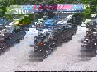 Used 2024 GMC Yukon XL AT4 w/ AT4 Premium Plus Package image 1