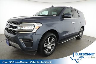 Used 2023 Ford Expedition Limited image 1