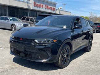 New 2025 Dodge Hornet GT w/ Track Pack image 1