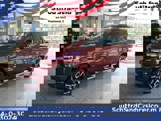 Certified 2025 RAM 1500 Laramie w/ Sport Appearance Package image 1