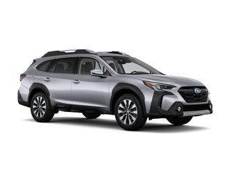 New 2025 Subaru Outback Touring XT image 1
