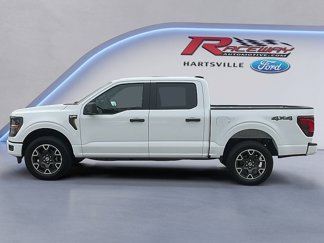 New 2025 Ford F150 STX image 1