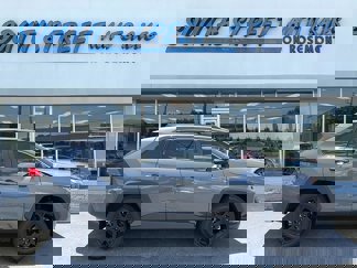 Used 2023 Toyota RAV4 TRD Off-Road w/ TRD Off-Road Weather Package image 1