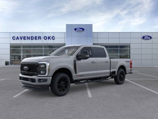 New 2025 Ford F250 Lariat w/ Lariat Ultimate Package image 1