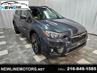 Used 2020 Subaru Crosstrek 2.0i Premium w/ Moonroof Package 2 image 1