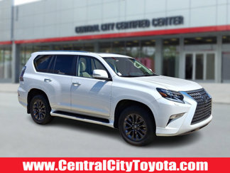 Used 2021 Lexus GX 460 Premium w/ Premium Plus Package image 1