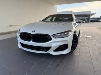 New 2026 BMW 840i xDrive w/ M Sport Professional Package image 1