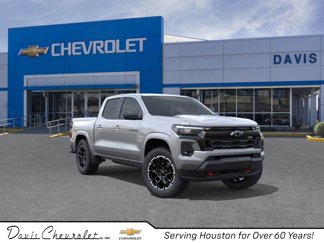 New 2026 Chevrolet Colorado Z71 image 1