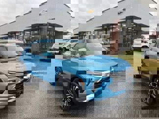 New 2025 Chevrolet TrailBlazer LT w/ LT Cold Weather Package image 1