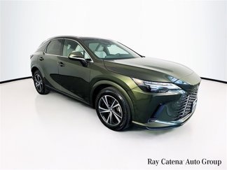 Certified 2023 Lexus RX 350 Premium image 1