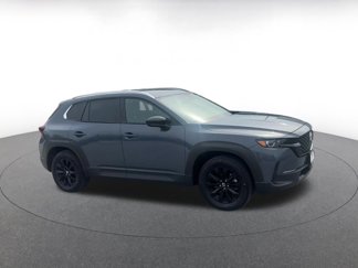 Used 2025 MAZDA CX-50 AWD 2.5 S w/ Preferred Package video 2
