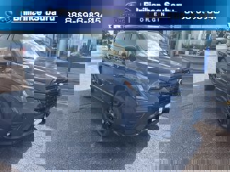 New 2025 Subaru Ascent Onyx Edition image 1