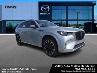 New 2025 MAZDA CX-90 3.3 Turbo S w/ Premium Package image 1