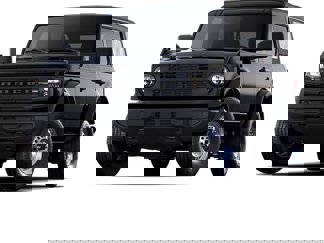 Certified 2021 Ford Bronco Big Bend image 1