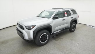 New 2025 Toyota 4Runner TRD Off-Road Premium image 1