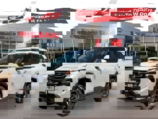 New 2026 Nissan Rogue SV image 1