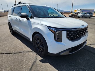 New 2025 Kia Carnival SX image 1
