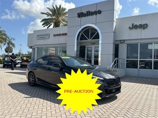 Used 2022 BMW M235i xDrive Gran Coupe w/ Premium Package image 1