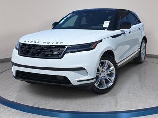 New 2026 Land Rover Range Rover Velar S image 1