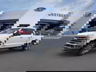 New 2025 Ford F350 King Ranch image 1
