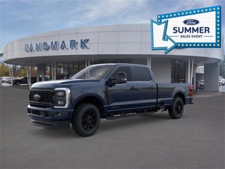 New 2025 Ford F350 Lariat image 1